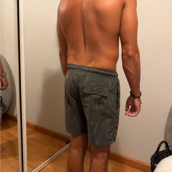 IPD men’s swim trunks - Picture 8 of 11